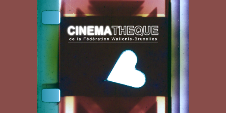 80 ans Cinémathèque FW-B